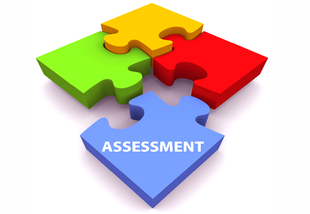 support assessment for learning