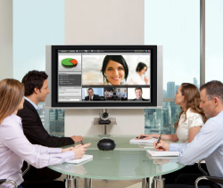 Avaya Video Conferencing and Mobility Roadshow