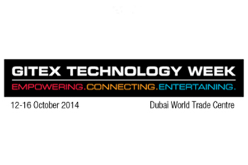 Book your calendar to visit us at GITEX