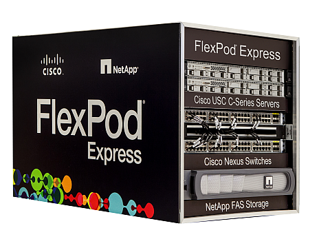 FlexPod Express