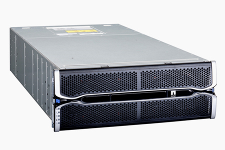High performance SAN E5500 Storage System