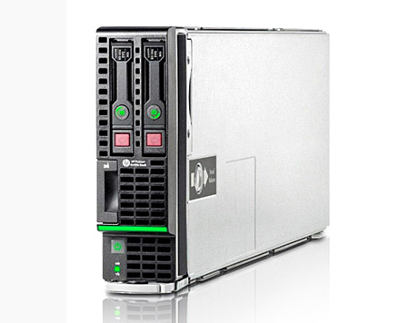 HP ProLiant server portfolio