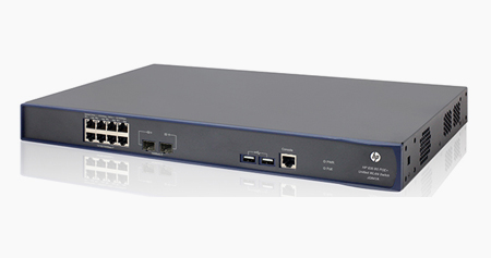 HP WX5000 Access points & Controller Series