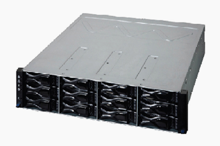 NetApp E2600 Data Storage System