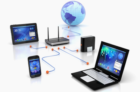 Networking and Wireless Solutions Provider