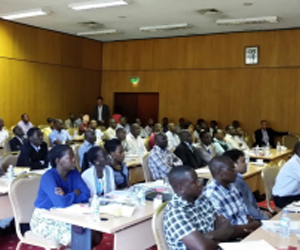 Prologix along with its top vendors hosts a series of Bootcamp Seminars in East Africa