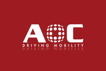 Prologix bags Professional services project for AOC DRIVING MOBILITY