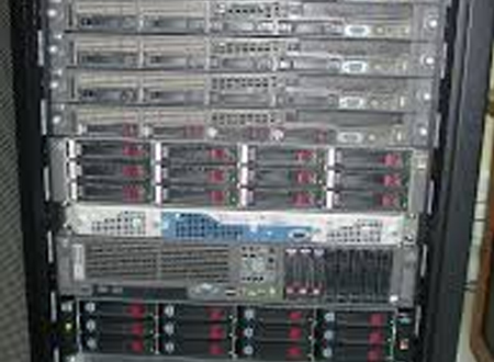 HP Server & Storage Solutions Dubai
