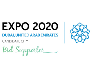 The UAE is bidding to host the World Expo 2020 in Dubai under the theme Connecting Minds, Creating the Future
