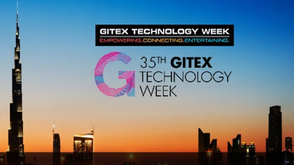 What follows Gitex Technology Week 2015