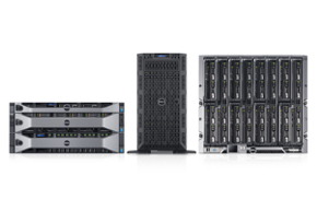 Dell introduces the Most Advanced Server Portfolio