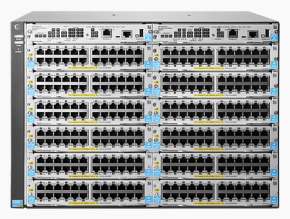 HP 5400R zl2 Switch series