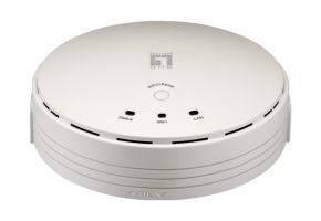 Managed Ceiling Wireless Access Point