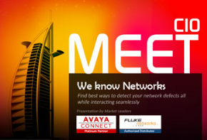 CIO Meet : Do you know your network?