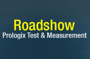 Prologix wraps up successful Test and Measurement Roadshow in the UAE